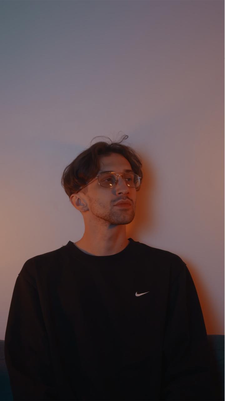 Egor — LEM, Brooklyn videographer